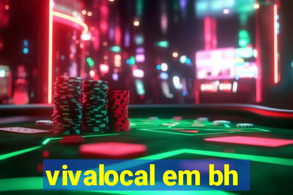 vivalocal em bh